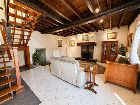 Vente maison 8 pièces Vente maison 8 pièces