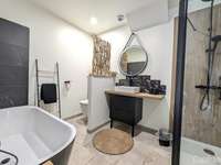 Vente maison 18 pièces