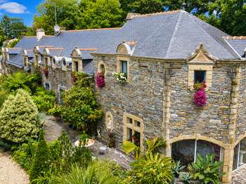 Vente Maison 5 chambresLa Gacilly