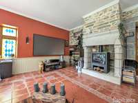 Vente maison 18 pièces