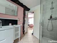 Vente maison 18 pièces