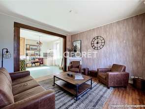 Vente Maison 6 chambresLa Gacilly