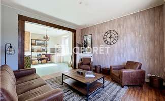 Photo Vente maison La Gacilly