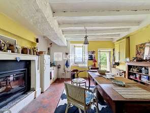 Vente Maison 3 chambresLa Gacilly