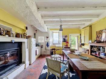 Vente maison 4 pièces La Gacilly 56