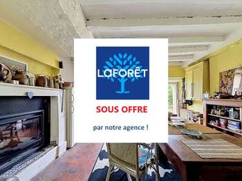 Vente Maison 3 chambresLa Gacilly