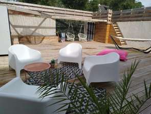 Vente Maison 4 chambresLa Gacilly