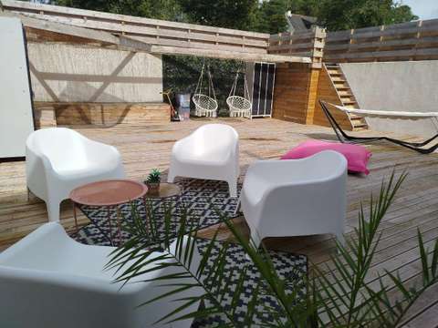Vente maison 5 pièces La Gacilly 56