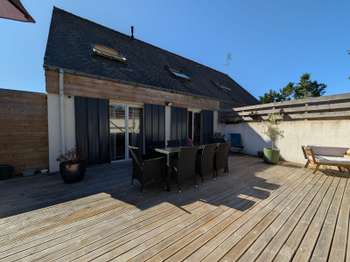 Vente Maison 4 chambresLa Gacilly
