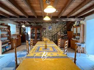 Vente maison 18 pièces