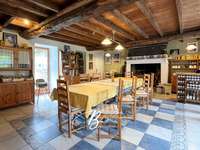 Vente maison 18 pièces Vente maison 18 pièces