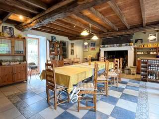 Vente maison 18 pièces