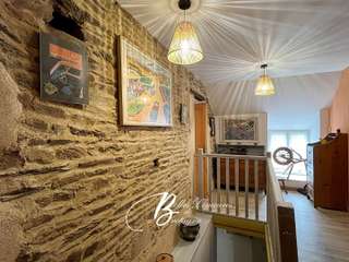 Vente maison 18 pièces