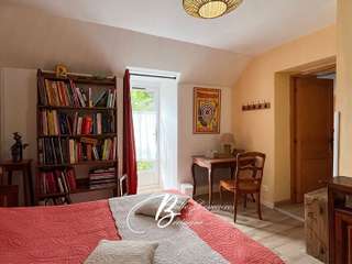 Vente maison 18 pièces