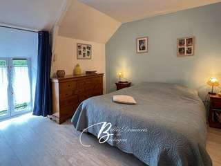 Vente maison 18 pièces