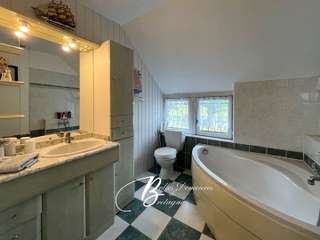 Vente maison 18 pièces