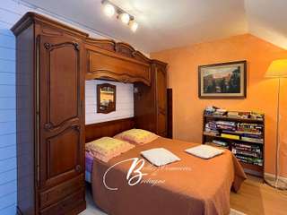 Vente maison 18 pièces