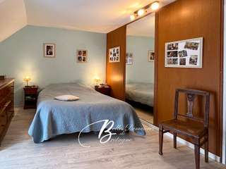 Vente maison 18 pièces