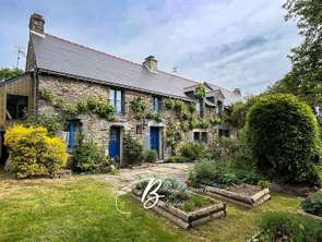 Vente Maison 12 chambresLa Gacilly