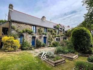 Photo Vente maison La Gacilly