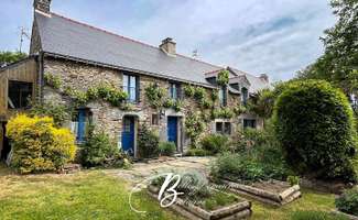 Photo Vente maison La Gacilly