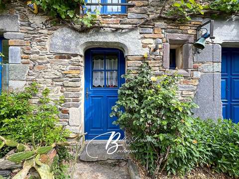 Vente maison 18 pièces