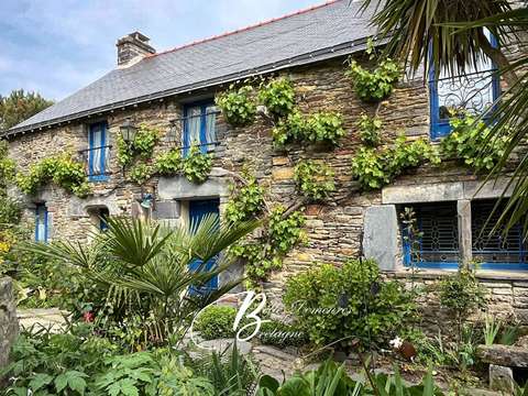 Vente maison 18 pièces