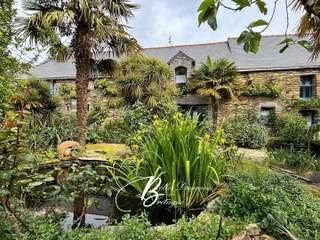 Vente maison 18 pièces