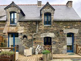 Vente maison 18 pièces