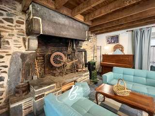 Vente maison 18 pièces