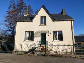 Vente Maison 5 chambresLa Gacilly