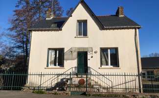 Photo Vente maison La Gacilly