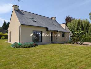Vente Maison 4 chambresLa Gacilly