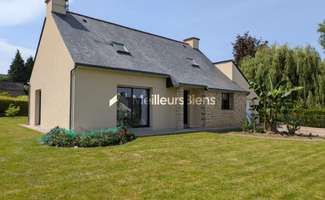 Photo Vente maison La Gacilly