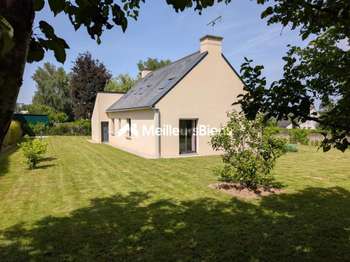 Vente maison 7 pièces La Gacilly 56
