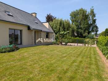 Vente Maison 4 chambresLa Gacilly