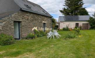 Photo Vente maison La Gacilly