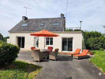 Vente maison 7 pièces La Gacilly 56
