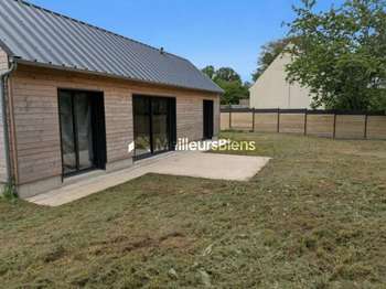 Vente maison 3 pièces La Gacilly 56