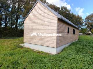 Vente maison 3 pièces Vente maison 3 pièces