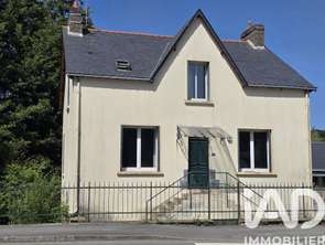 Vente Maison 4 chambresLa Gacilly