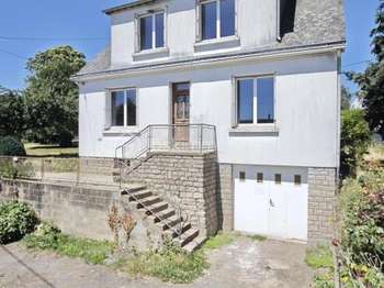 Vente maison 4 pièces La Gacilly 56