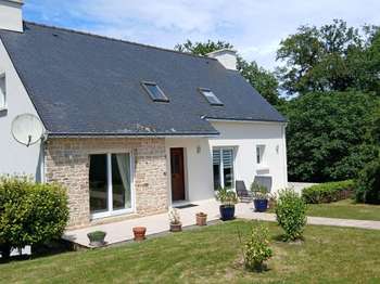 Vente Maison 4 chambresLa Gacilly