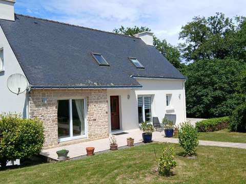 Vente maison 5 pièces La Gacilly 56