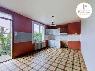 Vente maison 6 pièces Vente maison 6 pièces
