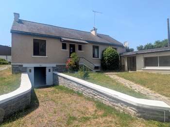 Photo Vente maison La Gacilly