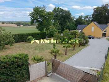 Vente Maison 4 chambresLa Gacilly