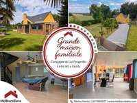Vente maison 7 pièces Vente maison 7 pièces