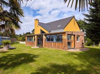 Vente Maison 4 chambresLa Gacilly