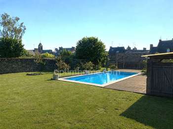 Vente Maison 4 chambresLa Gacilly